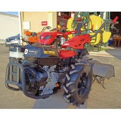 Motocultor Groway Bulldog  G130