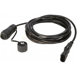 Cable Lectura Velocidad ISO11786 - 5mts ARAG - 467180000090