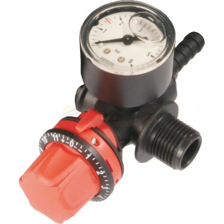 Válvula de regulación de presión D5 X 1/2 M-M ARAG - 9620522