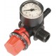 Válvula de regulación de presión /2 X 1/2 M-H ARAG - 9620922