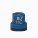 Boquilla HCI80 turbulencia cerámica 80º (Caja de 5 unidades)