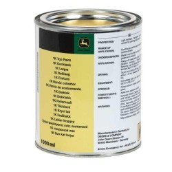 PINTURA 1KG AMARILLA JOHN DEERE