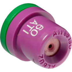 Boquilla ATI 80º turbulencia cerámica (Caja de 5 unidades) - Albuz