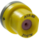 Boquilla ATR 80º turbulencia cerámica (Caja de 5 unidades) - Albuz