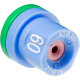 Boquilla ATR 60º turbulencia cerámica (Caja de 5 unidades) - Albuz
