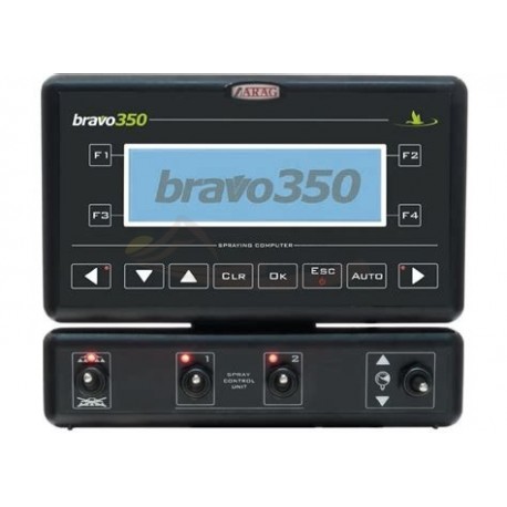 Ordenador Bravo 350 ARAG - 467354B003
