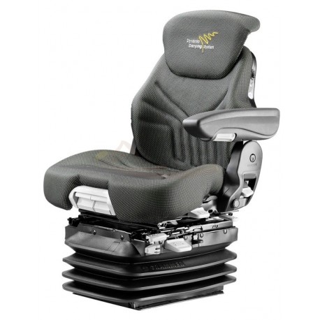 ASIENTO GRAMMER MAXIMO  DYNAMIC