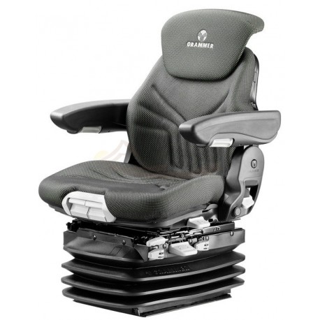 ASIENTO GRAMMER MAXIMO PROFESSIONAL