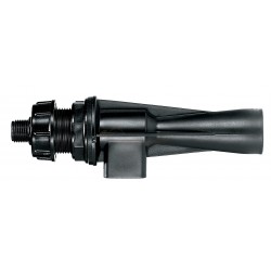 Agitador hidráulico anti-espuma 3mm - ARAG