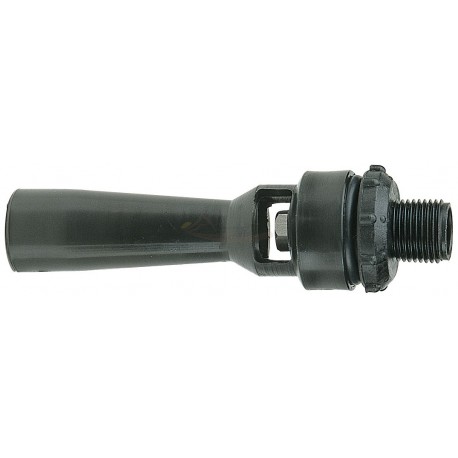 Agitador hidráulico boquilla inox 1,2mm ARAG