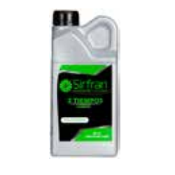 Aceite Sintético 2T SIRFRAN 1 Litro (Caja de 20 unidades)