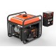 GENERADOR CRETA 7500W RC INVERTER 