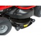 TRACTOR CORTACÉSPED SPEED SNAPPER 38"- INTEK 7220 V-TWIN - RPX210