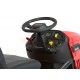 TRACTOR CORTACÉSPED SPEED SNAPPER 38"- INTEK 7220 V-TWIN - RPX210