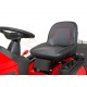 TRACTOR CORTACÉSPED SPEED SNAPPER 38"- INTEK 7220 V-TWIN - RPX210