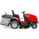 TRACTOR CORTACÉSPED SPEED SNAPPER 38"- INTEK 7220 V-TWIN - RPX210