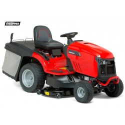 TRACTOR CORTACÉSPED SPEED SNAPPER 38"- INTEK 7220 V-TWIN - RPX210