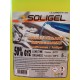 ANTICONGELANTE ORGANICO LARGA DURACCION  50% VERDE SOLIGEL - 5 LITROS