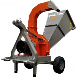 Trituradora SH 85 PTO Direct DORMAK