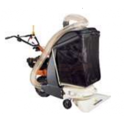 Soplador aspirador motocultor M 70 BS DORMAK