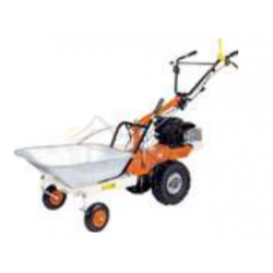 Carretilla motocultor M 70 BS DORMAK