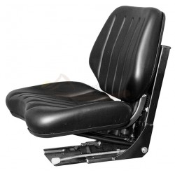 ASIENTO MAXIMO® DS 44 SUSPENSION MECANICA - GRAMMER