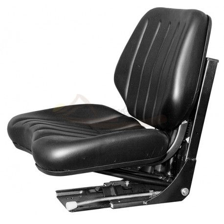 ASIENTO MAXIMO® DS 44 SUSPENSION MECANICA - GRAMMER