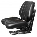 ASIENTO MAXIMO® DS 44 SUSPENSION MECANICA - GRAMMER 