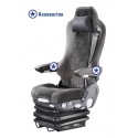 KINGMAN COMFORT Mercedes Benz ACTROS - GRAMMER
