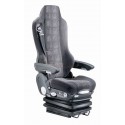 KINGMAN ACOMPAÑANTE Iveco Stralis, Trakker, SCANIA xx4/R Series - GRAMMER