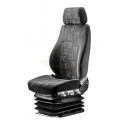 AMARILLO Basic ancho guías 216 mm Iveco Renault - GRAMMER