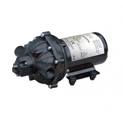 Bomba Eléctrica EF 4000 COMET