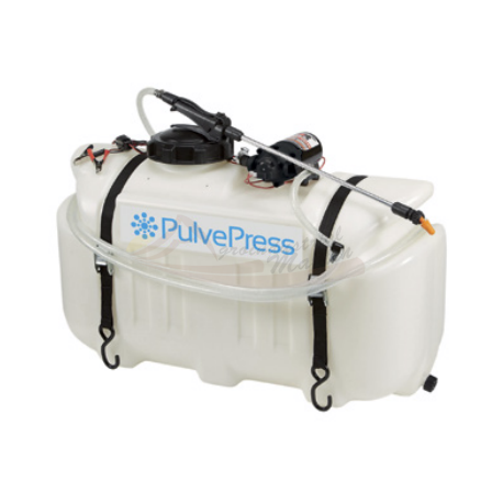 Conjunto Pulverizador PULVEPRESS 100L