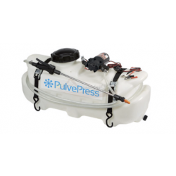 Conjunto Pulverizador PULVEPRESS 60L