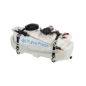 Pulverizador ATV QUAD PULVEPRESS 60L