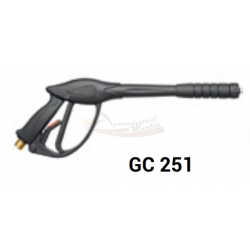 Pistola GC 251 (LW y RW) COMET