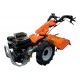 MOTOCULTOR ANOVA MTC 340 14HP - 65CM 3+3 MARCHAS