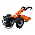 MOTOCULTOR ANOVA MTC 340 B 14HP - 65CM 3+3 MARCHAS