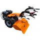 MOTOCULTOR ANOVA MTC 340 14HP - 65CM 3+3 MARCHAS