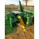 SUSPENSION NEUMATICA PARA JOHN DEERE SERIE 6000