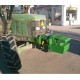 SUSPENSION NEUMATICA PARA JOHN DEERE SERIE 6000