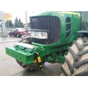 SUSPENSION NEUMATICA JOHN DEERE SERIE 7000