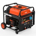 GENERADOR GENERGY AZORES RC INVERTER 10000W 230V 