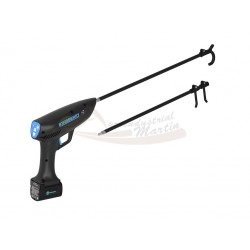 GANCHO VIBRADOR ELÉCTRICO STARBEERY MD2  - CAMPAGNOLA