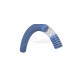 MANGUERA  TRANSFORT® SUPERELASTIC 38 PURINES 