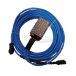 GENERADOR ELÉCTRICO CABLE PRO - CAMPAGNOLA