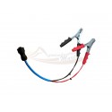 Cable adaptador generador / batería - CAMPAGNOLA