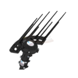 CABEZAL COSECHADOR ELÉCTRICO HOLLY - CAMPAGNOLA