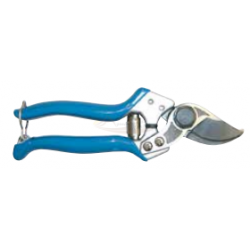 TIJERA MANUAL DE HOJA CORTA PARA LA VIÑA C3 - CAMPAGNOLA