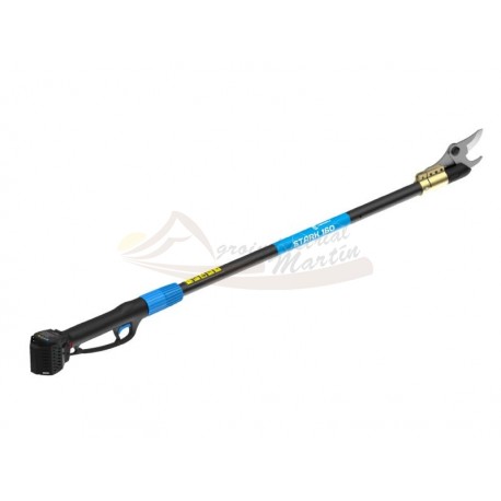 ALARGADORA FIJA STARK 90 V1